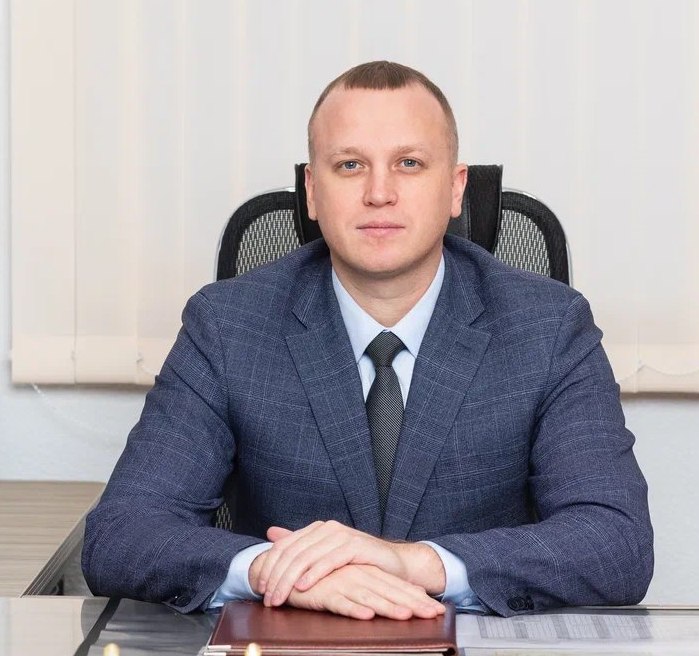 Dmitry Kuzmin